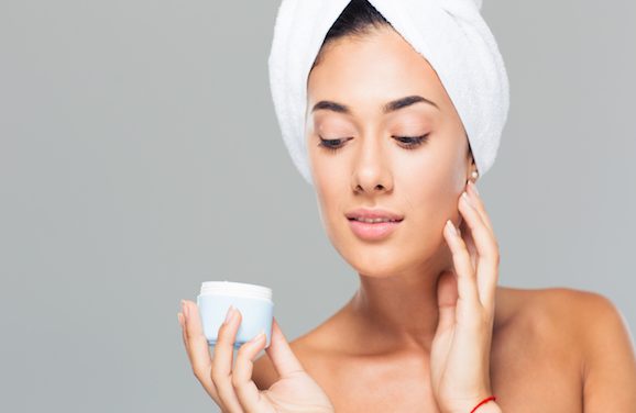 Don’t Go to Bed Without Following These Skincare Steps