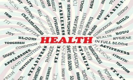Finding Your Balance To A Healthy Lifestyle: Mind, Body, & Spirit