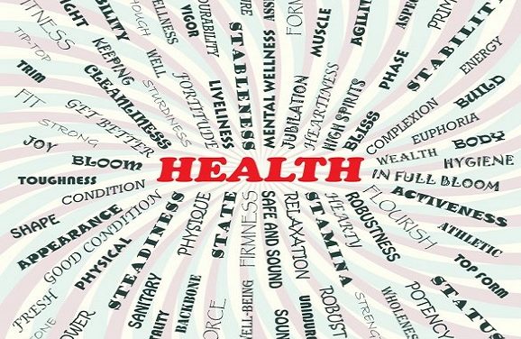 Finding Your Balance To A Healthy Lifestyle: Mind, Body, & Spirit