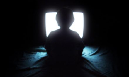 Is Binge Watching Bad For Your Health?