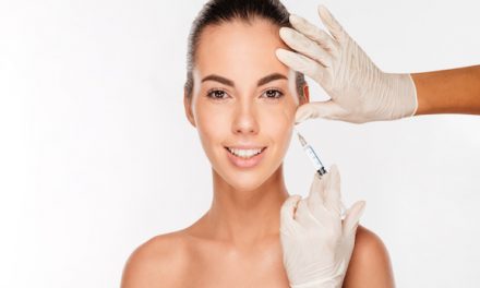 How To Determine If You Need Botox Or Fillers