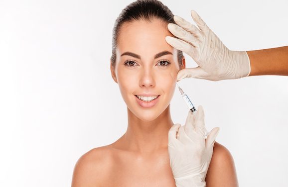 How To Determine If You Need Botox Or Fillers