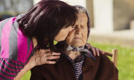 Bringing Awareness to Family Caregiving