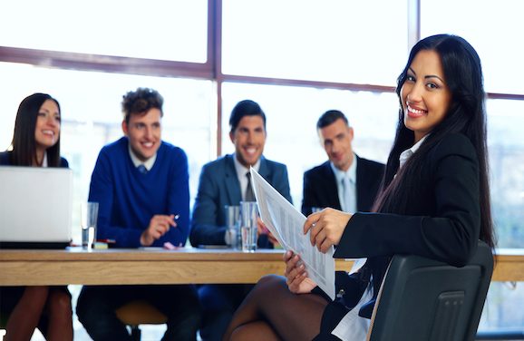 Ways To Stand Out In Job Interviews