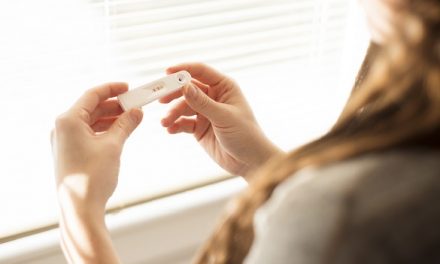 Behind Closed Doors: The Struggle to Conceive