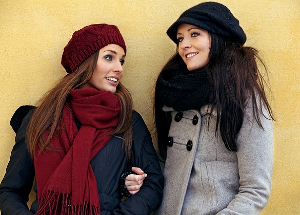 Winter in the Desert: Tips for Dressing for a Warm Winter