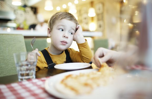 Why Boredom Is Healthy