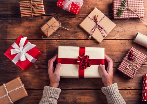 Best Gift Guides from Across the Web