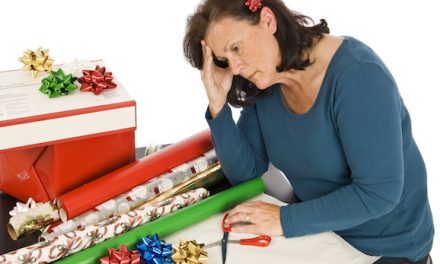 Why I’m Buying Christmas Presents Now – And You Should Be Too