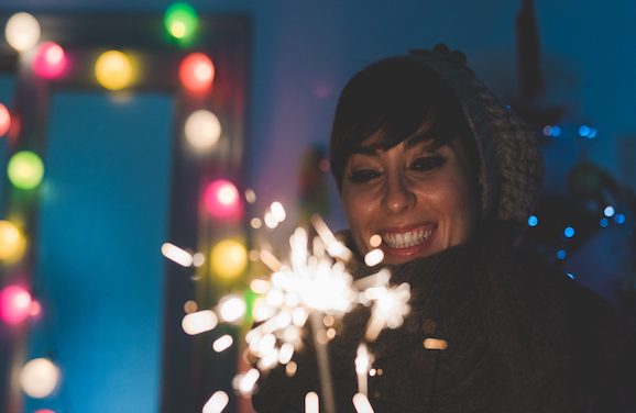 Uncommon Resolutions You Should Consider For The New Year