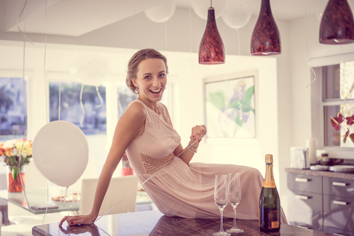 Single frauen ferien