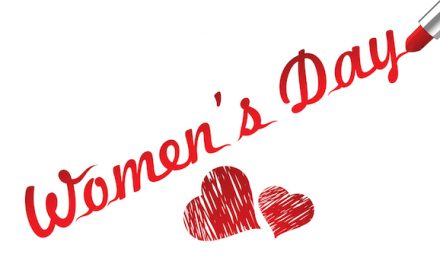 Celebrating International Women’s Day
