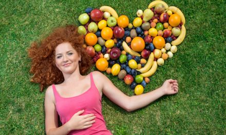 Organize Your Fridge To Eat Healthier