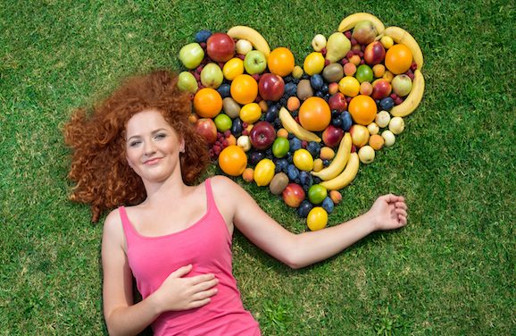 Organize Your Fridge To Eat Healthier
