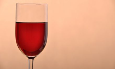 Have A Glass Of Wine, In Your Skin Care