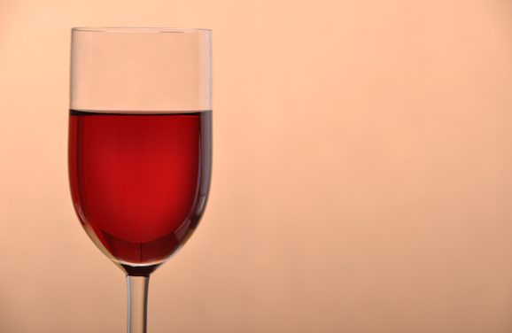 Have A Glass Of Wine, In Your Skin Care