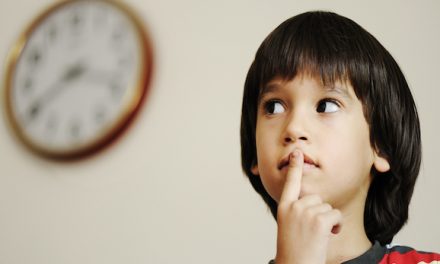 Should Parents Use The Time-Out Method?