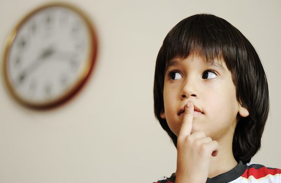 Should Parents Use The Time-Out Method?