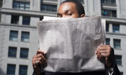 Video Shows Sinclair Anchors Reading From Pre-Written Script