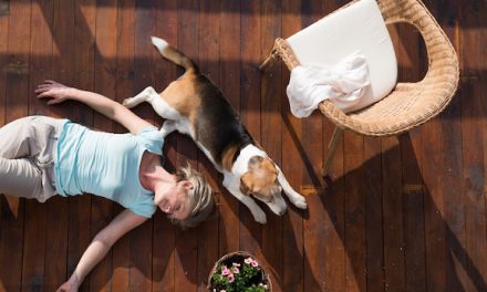 Is Sleeping With Your Pet Good For Your Health?