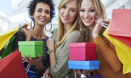 Millennials Are Overspending Due To FOMO