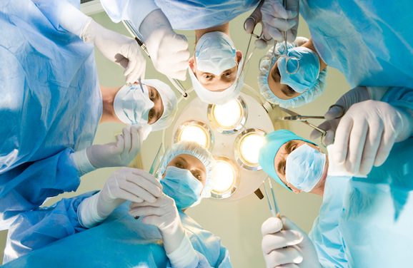 If You’re Judging Someone’s Plastic Surgery Choice, Don’t