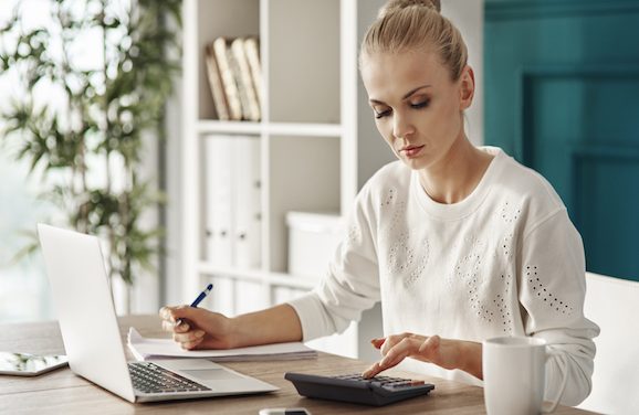 Long-Term Finance Tips for Young Businesswomen