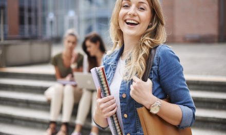 Style Essentials for College Students Building Their Personal Brand