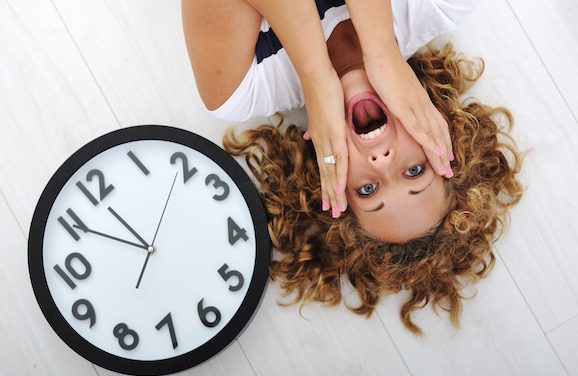 Are Chronically Late People More Successful?