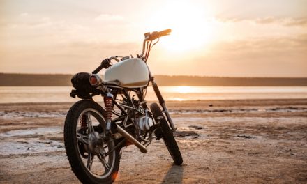 Women Loving Life On Two Wheels