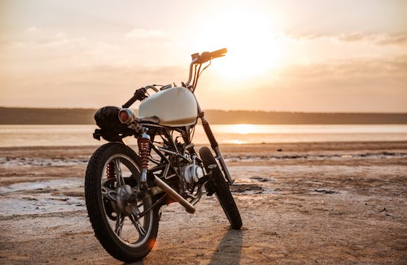 Women Loving Life On Two Wheels