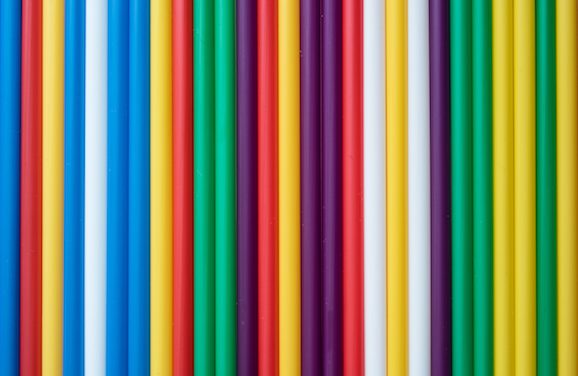 Eight Ways To Reduce The Amount Of Plastic You Use