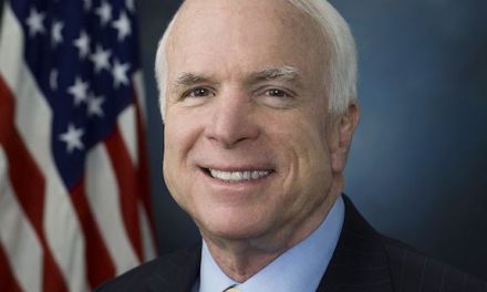 Remembering John McCain, Arizona’s Maverick