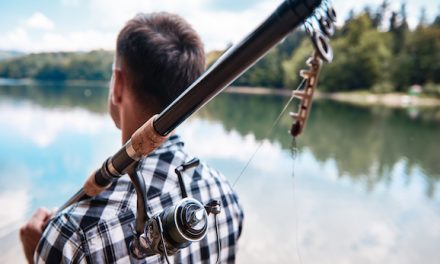 New Dating Trend Baits All The Fish In The Sea