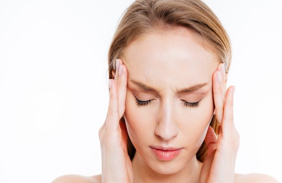 Why Botox Can Help Migraine Sufferers
