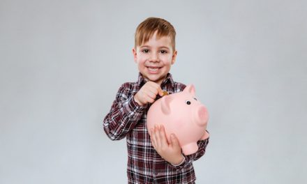 How Setting Budgets Can Teach Your Kids About the Value of Money