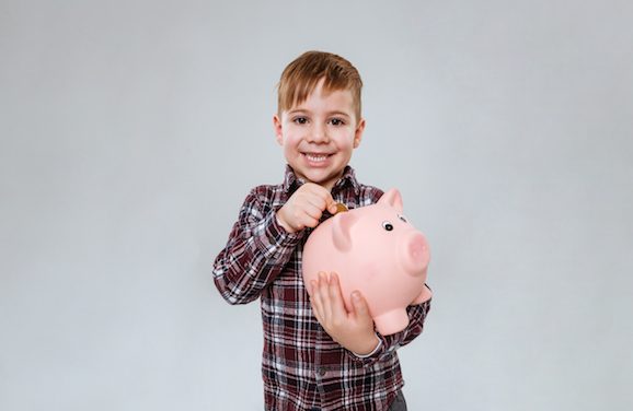 Allowance and Chores Teaches Life Lessons and Financial Responsibility