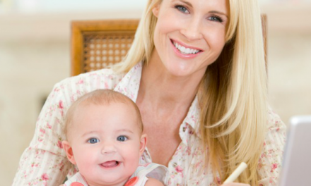 Five Tips to Remain True to Yourself as a Busy Mompreneur