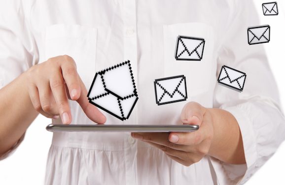 Three Major Reasons You Should Declutter Your Inbox