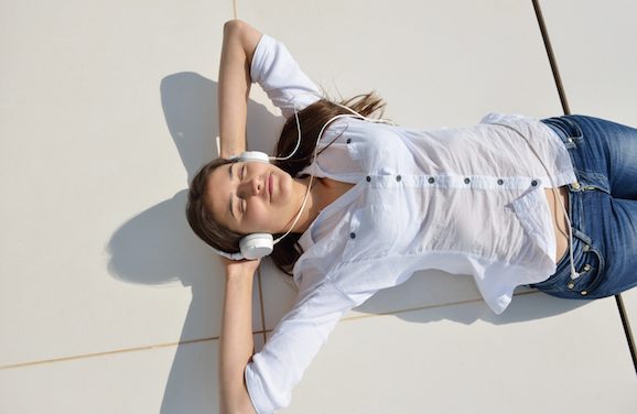 Is Music The New All Natural Sleep Aid?