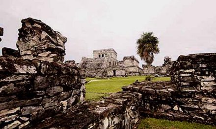 Travelers Guide through the Ancient Riviera Maya & Playa del Carmen, Mexico