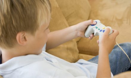 Parents Sending Their Kids To Video Game Rehab
