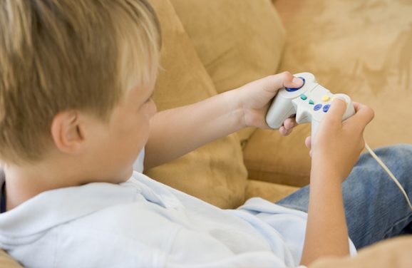 Parents Sending Their Kids To Video Game Rehab