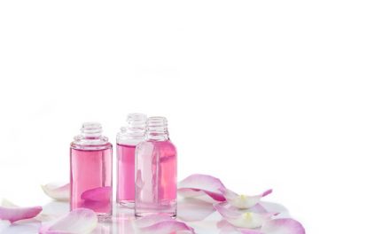Why You Need Rose Oil in your Beauty Regimen