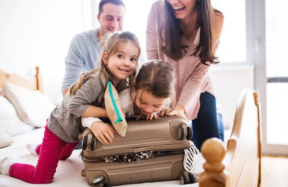 How Family Trips Build Strong Bonds and Connections