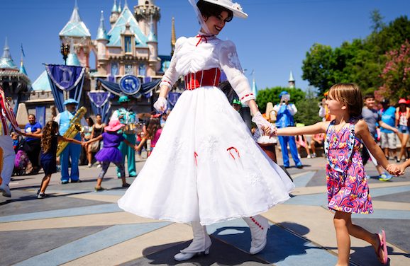 10 Essentials That’ll Make Your Disneyland Trip a True Adventure