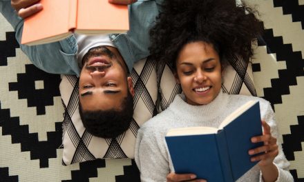 Why You Need to be Reading One Book Per Month