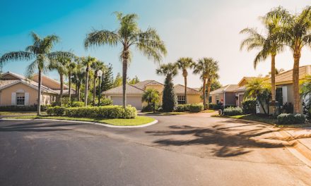 Why a Master Planned Community Might be the Right Fit for You