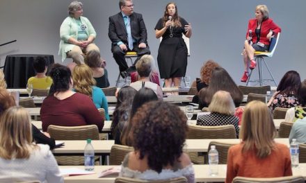 2nd Annual SmartFem Summit Transforms Entrepreneurs to Experts