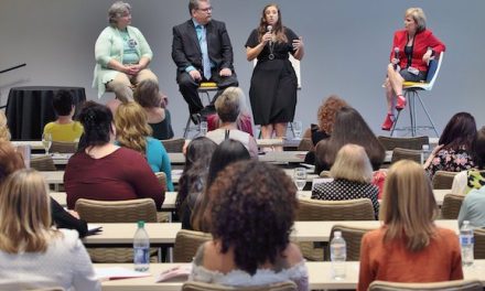 2nd Annual SmartFem Summit Transforms Entrepreneurs to Experts